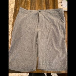 Men’s BKE Hybrid Short